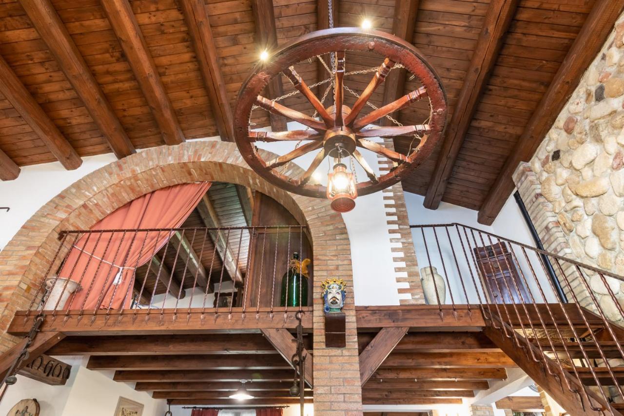 Villa Suq With Pool, Parking & Wifi Noto Exterior foto